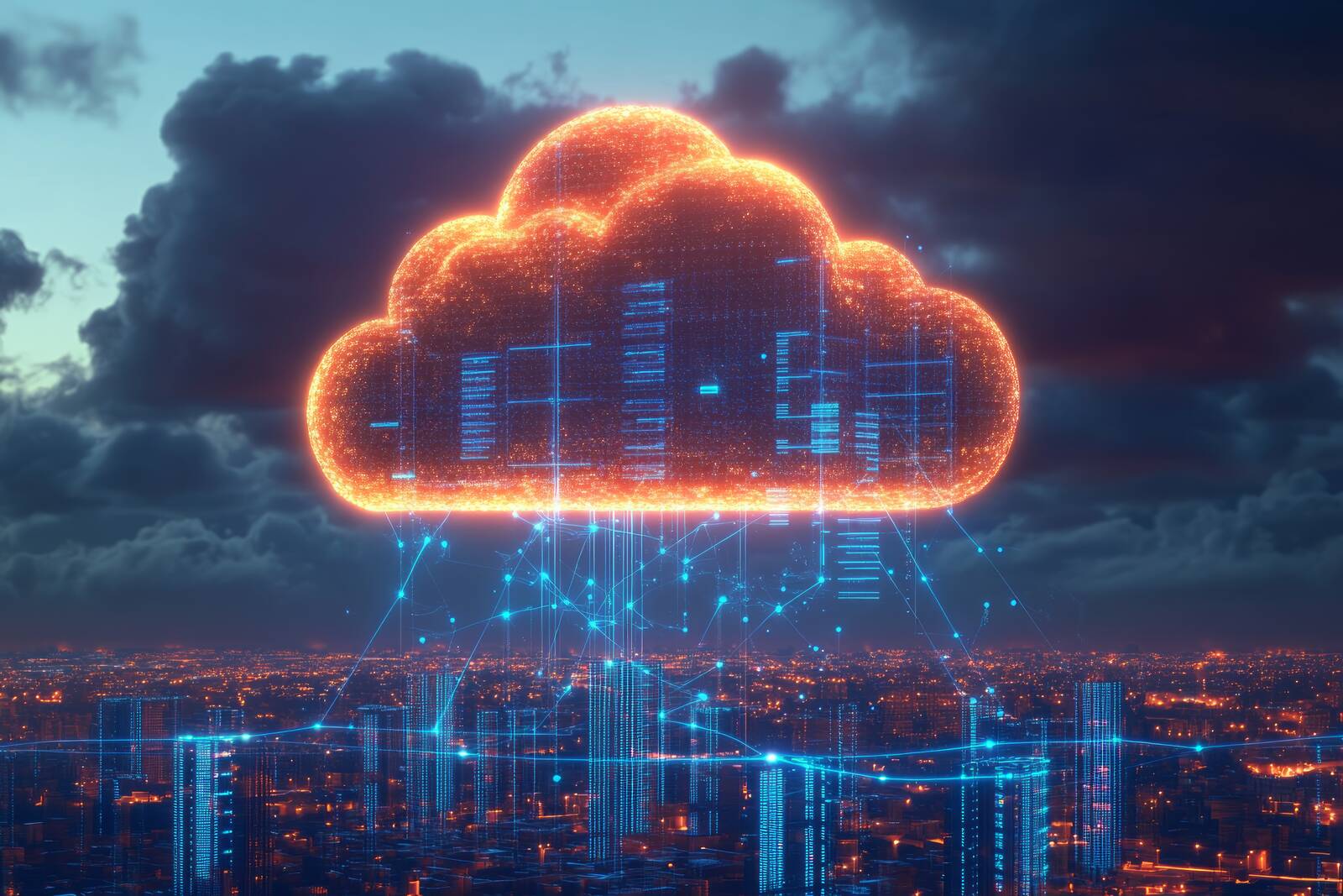 Cloud Services